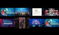 Thumbnail of The Little Mermaid (1989) Full Movie: Part Three