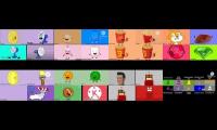 BFDI Auditions (38 of em)