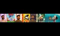 All Super NickFlix Videos