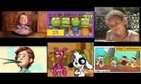 Thumbnail of Random Foreign Shows