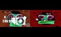 Klasky Csupo in high major + p major