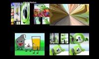 41 gummy bears remake de shane krazymyriw