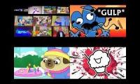 Thumbnail of Safari Animals makes cry everything 11 g rocas style