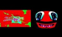 Thumbnail of Klaaky Csupo Robot Logo in Nerdy Major 2
