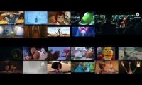 All Movies in 1 Minute