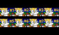 Thumbnail of Tails New Device Mashup 1-8
