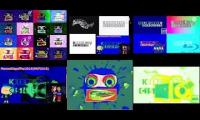Thumbnail of *INSANE LOUD* 28 Klasky Csupo Logos