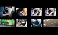 Thumbnail of Beko Washing machines repair videos.