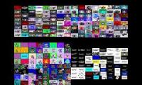 Thumbnail of (Louder) Klasky Csupo Megaparison