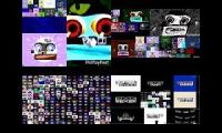 Too Many Klasky Csupo Robot Logos