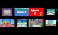 plory and yoop the series 8 episodes at the same tme part 2