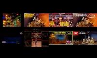Thumbnail of The Lion King | Original Broadway Cast performs Circle Of Life: Part Four