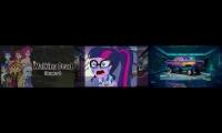 Thumbnail of MLP Walking Dead Twilight Sparkle ASMR & Italy Hunter