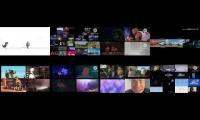 4 Movies in 1 Minute All #13