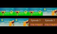 plory and yoop episodes