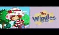 Thumbnail of Strawberry Shortcake - Adventures on Ice Cream Island