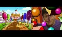 Thumbnail of Strawberry Shortcake - Avonturen Op Ijsjeseiland
