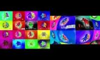 Noggin And Nick Jr Logo Collection Superparison 1 in Spilt I Killed