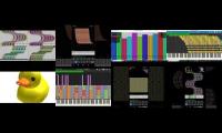Thumbnail of (ART MIDI) Witch Tetris Block Arts Is Better (V1-V11)