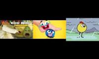 Thumbnail of Up to faster 3 parison