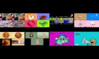 Too Many BFDI Auditions | By Me | no aliens here