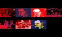 Thumbnail of malinyJAM - Šušle mušle horror vs original
