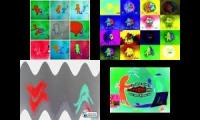27 Noggin and Nick Jr Logo Collections