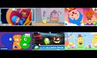 Thumbnail of up to faster sixparison remake