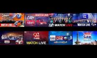 Thumbnail of City42 LIVE,LIVE City 21,92 NEWS LIVE,Express News Live,Live Dunya News,LIVE SAMAA TV,ARY NEWS LIVE