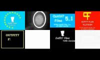 Outfit7 Films Tilms Logos