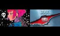 Thumbnail of ACDC thunderstruck Psytrance remix