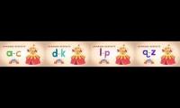 Endless Spanish A to Z