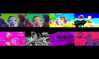 all of the mine song effects i had 2
