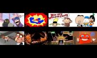 Thumbnail of 8 video ........................................................