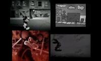 Suicide.mouse.avi and magrolo mouse and suicide cat.wmv and euthanasia-rabbit.mov