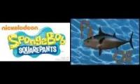 Thumbnail of The SpongeBob Movie In Spanish and Patrick intro
