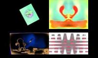 Thumbnail of 4 Noggin and Nick Jr Logo Collection V1596