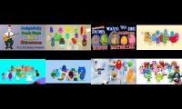 some dumb ways to die.