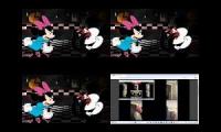Thumbnail of up to faster 58 parison to talon tal