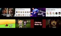 Thumbnail of Chrissy wake up mashup 8 parison