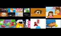 Thumbnail of Youve got everything with 14 videos!