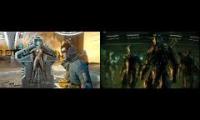 Thumbnail of Warframe Alad V Cutscene Comparison