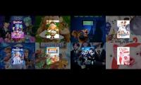 Thumbnail of 8 Timon and Pumbaa at the Movies Season 4 playing at once v2 (Redo)