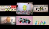 Dumb ways tô die 13parison