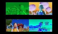 4 mine song effects No.13