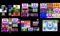 TOO MANY GUMMY BEAR MOVIE MAKER IN LOW FREAKING VOICES