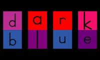 Thumbnail of Have Fun Teaching Word Dark Blue