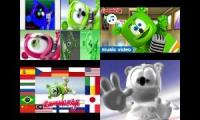 7 gummy bears remake