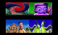 4 mine song effects No.14