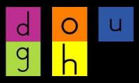 Have Fun Teaching Word Dough